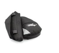 VQLDPX Moto Equipaje Alforjas Bolsas para Defensas De Moto para CRF1100L Africa Twin CRF 1100L 1100 CRF1100 L ADV, Bolsa para Herramientas Parachoques Impermeables Bolsa De Viaje