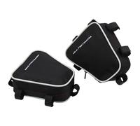 VQLDPX Moto Equipaje Alforjas Bolsas para Defensas De Moto para Ducati Multistrada 1200, Impermeables, para Alforjas, Herramientas Reparación Y Almacenamiento Impermeables Bolsa De Viaje