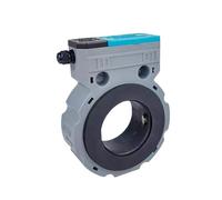 VQRINWIEL Medidor Agua Digital Riego Agricola Industria RS485