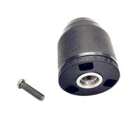 Vqxmhrpw Accesorio De Mandril Sin Llave, Compatible con Makita, For 766008-1 763193 1/2" BDF452 XFD06 XFD07 10 12 13 XFD131 XPH13 131