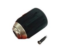Vqxmhrpw Accesorios For Portabrocas Sin Llave De 1/2", Compatible con MAKITA, For DDF485, 446, 456, 484, 482, BDF456, 446, DHP484 Y 482