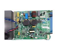 Vqxmhrpw Aire Acondicionado De Frecuencia Variable, Compatible con Midea, For KFR-35W BP-311-1502-0515DK-YH D.13. Placa Base Externa WP2-1.(B)
