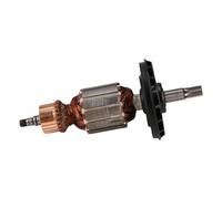 Vqxmhrpw Anclaje De Rotor De Armadura CA 220-240 V, Compatible con Bosch, Martillo Perforador, For GBH5-40, GBH5-40DE, GBH5-40DCE, GSH5E, GSH5CE