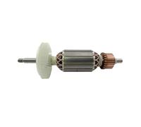 Vqxmhrpw Anclaje De Rotor De Armadura De Repuesto For Amoladora Angular Bosch GWS7-115 Y GWS7-125 (220 V-240 V CA)