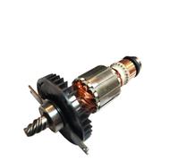 Vqxmhrpw Armadura De CA 220-240 V, Compatible con Makita, For Sierra Alternativa JR3061T, Accesorios De Motor De Anclaje De Rotor De Sierra De Sable