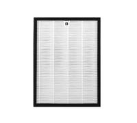 Vqxmhrpw Filtro Purificador De Aire Compatible con Siber, Filtro Personalizado H13, Repuesto De 139 X 175 X 48 Mm For EVO2.