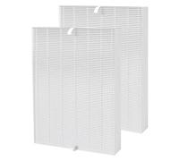 Vqxmhrpw Filtro Purificador De Aire Compatible con Winix. Compatible con Modelos 115115, 5300, 5300-2, 6300, 6300-2, P300 Y Fellowes 290, 300 Y DX95.