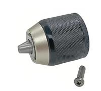 Vqxmhrpw Mandril Sin Llave De 2-13 Mm, Compatible con Makita, For DDF484, 446, DHP484, 485, 459, 482, 452, BDF453, 452, LXFD01, LXPH05Z, XFD01RW