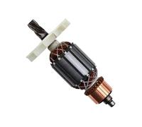Vqxmhrpw Motor De Anclaje De Rotor De Armadura De 220 V-230 V, Compatible con Hitachi, For Martillos Rotativos 360, 360E, H41SA Y H41SC.
