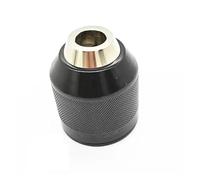 Vqxmhrpw Pinza De 1/2 766015-4, Compatible con MAKITA, For DHP481 DDF458 DDF448 DDF481 BDF458 BHP458 DDF486 DF481D, Portabrocas Sin Llave