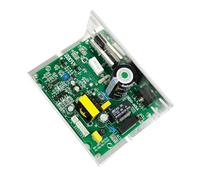 Vqxmhrpw Placa Base For Cinta De Correr, Compatible con Endex DCMD67, Placa De Control De Potencia Y Circuito Impreso For DK10-A01A.(220V)