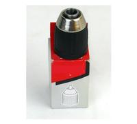 Vqxmhrpw Portabrocas Sin Llave, Compatible con MAKITA, For DHP453 DDF453 HP457D BHP453 BDF453 8391D 8381D 6391D 6381D HP457DWE, Pieza De Herramienta