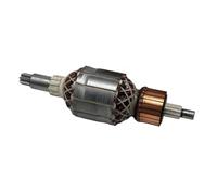 Vqxmhrpw Reemplazo De Anclaje De Rotor De Armadura (220-240 V CA), Compatible con HILTI, Martillo Perforador TE76 TE-76 TE 76(1 pcs)
