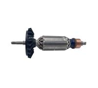 Vqxmhrpw Reemplazo De Anclaje De Rotor De Armadura (220 V-240 V CA), Compatible con Bosch, Amoladora Angular GWS 750-100, GWS 750-125, GWS750-100, GWS750-115, GWS750-125(1pcs)