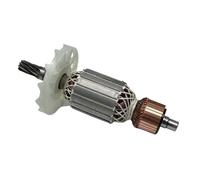 Vqxmhrpw Reemplazo De Anclaje De Rotor De Armadura (220 V-240 V CA), Compatible con HITACHI, Martillo Demoledor H65SB H 65SB(1 pcs)