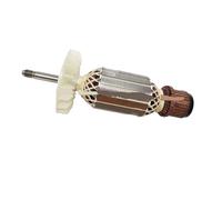 Vqxmhrpw Reemplazo De Rotor De 220 V-240 V, Compatible con Bosch, Amoladora Angular GWS24-180 230, Accesorios De Anclaje, Accesorios For Herramientas Eléctricas De Repuesto.