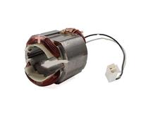 Vqxmhrpw Reemplazo del Motor De Campo del Estator del Ancla del Rotor De La Armadura, Compatible con Makita, For HR2800 HR2810 HR2811FT HR2811F Electric Ham(Stator)