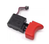 Vqxmhrpw Rotor Compatible con Bosch, For Taladro De Carga Sin Escobillas GSB12V-30 GSR12V-30, Placa De Circuito del Interruptor, Rotor, Estator, Accesorios del Motor.(Switch)