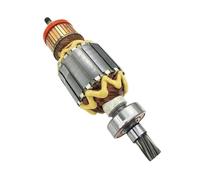 Vqxmhrpw Rotor De Armadura De 220-240 V, Compatible con Makita, For HR5202C HR5212C 517898-3