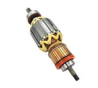 Vqxmhrpw Rotor De Armadura De 220-240 V, Compatible con Makita, For HR5202C HR5212C 517898-3