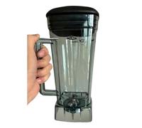 Vqxmhrpw Vaso Mezclador Stir The Vessel, Compatible con Vitamix, For VM0101E, VM0102, VM0103, VM0158, VM0197, 5200, 5000, 6300, Vaso De Repuesto NSF De 2 L.