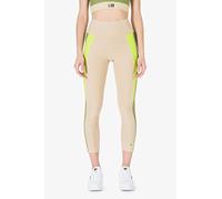 VR/46 RIDERS ACADEMY Pantalones Riders Academy Fila ,Mujer,L,paloma gris