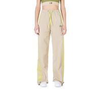 VR/46 Riders Academy Pantalones Riders Academy Fila,Mujer,M,Paloma Gris