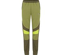 VR/46 RIDERS ACADEMY Pantalones Riders Academy Fila ,Mujer,XL,Verde