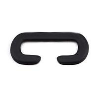 VR Almohadilla Ocular para HTC VIVE, Almohadilla de Espuma de 8mm VR Cubre Ojos, Espuma de Alta Memoria Molecular