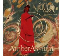 Vr - amber asylum - Breaker of rings / blood witch