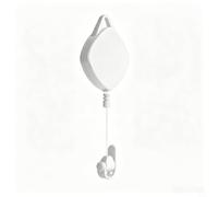 VR CFor able OrgFor anizer con refuerzo para construcción aBS para y C optimizado para curva capaz RFor adius para evitar DFor amFor edad con el tiempo (negro (blanco (1 unidad))