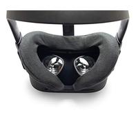 VR Cover for Oculus Quest - Washable Hygienic Cotton Cover (2 pcs)