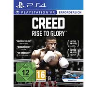 VR Creed: Rise to Glory PS-4 [Importación alemana]