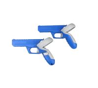 Vr Dual Game Guns Kit (Meta Que... NUEVO