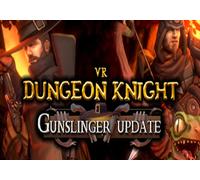 VR Dungeon Knight (PC) Steam Account - GLOBAL