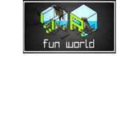 VR Fun World Steam Key GLOBAL