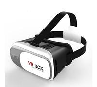 VR Gafas de Realidad Virtual en 3D Auricular Actualizados para iOS Android iPhone Samsung