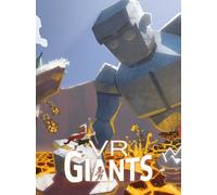 VR Giants (PC) - Steam Gift - GLOBAL