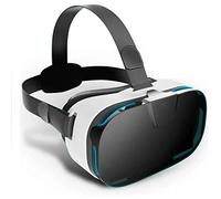 VR Glasses - Augmented Reality and Virtual Reality Headset Play Educational Games and Watch 360 Degree Videos for Classroom and Home
