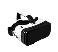 VR Glasses - Virtual Reality Goggles 3D VR Glasses for 4.7-6.0" Screens with Handles