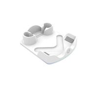 VR Headset Charging Stand with LED Light for Meta Quest 3S Quest3 Quest2