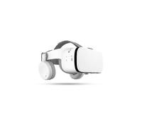 Vr Headset, Virtu Vr Reality Headset for Iphone And Android Smartphone