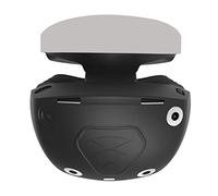 VR Juego de Fundas Protectoras de Silicona para Auriculares y Gafas VR para PS VR2 Cubierta Facial De Silicona para PS VR2