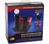 Mad Catz - Move Charge Station (PS3)
