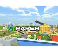 VR Paper Star (PC) Steam Key - GLOBAL