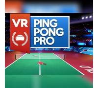 VR Ping Pong Pro (PC) Steam Key - GLOBAL