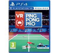 VR Ping Pong Pro (PS4) (Sony Playstation 4)