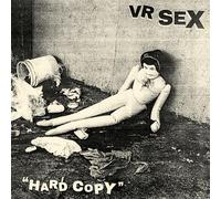 Vr Sex - Hard Copy