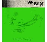 VR SEX - HARD COPY [Vinilo]
