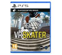 VR Skater - Juego de PS5 - Se requiere PSVR2